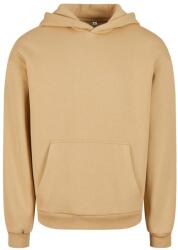 Build Your Brand Hanorac moale pentru bărbați Fluffy - Bej | XL (BY284-1000384314)