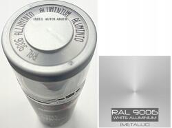 Ambro-Sol Ral 9006 ezüst világos Akril Lakk Spray 1233