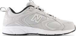 New Balance Férfi cipő New Balance ML408A7 - szürke (45.5 D)