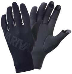 Varivas Cholopren Titan LL Black Grey kesztyű (V125958)