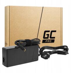 Green Cell Tápegység Usb-c töltő 130W laptop tablet Apple Dell Lenovo (AD140P)