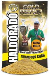 Haldorádó Gold Feeder - Champion Corn Extra Pellet (HD36569) - pecadepo