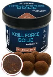 Haldorádó KRILL FORCE Boilie Hard Hook Wafter 16, 20 mm - Krill Indian Spice (HD32493)