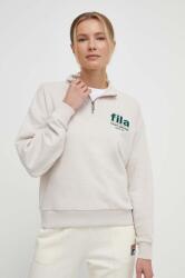 Fila felső Lima bézs, női, sima, FAW0752 - bézs L