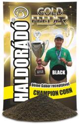 Haldorádó Gold Feeder - Champion Corn Black (HD36552) - pecadepo