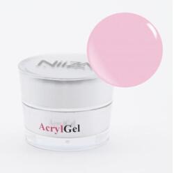  NiiZA AcrylGel - Milky Rose 5g