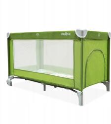 Aga4Kids Utazóágy MR6669 Zöld (K16622)