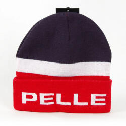 Pelle Pelle Téli sapka Pelle Pelle Sport Beanie Tricolor