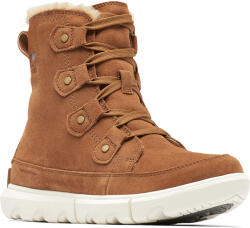 Sorel Női túracipő Sorel Explorer Next Joan Wp velvet tan/fawn 37.5 (2058871242)