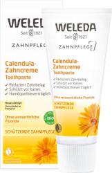 Weleda Fluoridmentes orvosi körömvirágos fogmosó gél Weleda 75ml (4001638098014)