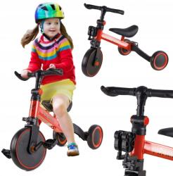  Trike Fix Mini futó tricikli 3az1ben pe (KX5377_2)