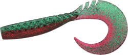 FRAPP Funky Grub 8" col. PAL15 , 1db/cs gumihal twiszter