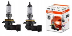 OSRAM Izzó H10 Osram Opel Astra J Corsa D E