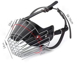 DT Botnita metalica Caucazian