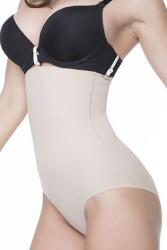 Julimex Chiloți de modelare cu fixare 251 bej, S