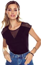 Eldar Tricou de damă Alessia negru, M