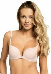 Esotiq Sutien push-up Romy bej, 65C