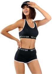 Lorin Sutien sport F5519 negru, M
