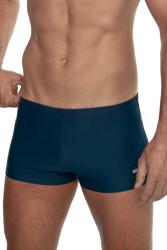 Henderson Costum de baie boxer Zover albastru cu plasă în interior, L