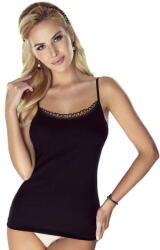 Eldar Maiou negru Delfina, M