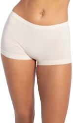Gatta Boxeri fără cusături Short 1636 bej, XL