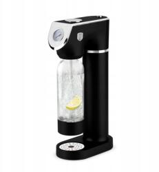 Berlinger Saturator Berlingerhaus Sodabar italkészlet 2 palack Matte Black (BH-8598)