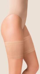 Gabriella Protecție coapse Gabriella bej cu model de flori, XL/XXL