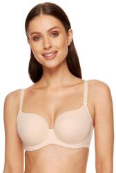Gorteks Sutien Anna/B4 bej, 90E