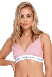 DN Nightwear Sutien de damă Rosie roz, S
