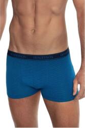 Henderson Boxer bărbați Exile albastru cu dungi, 3XL