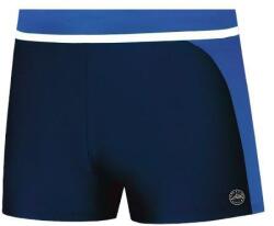 Self Costum de baie boxeri Patrik albastru, XXL