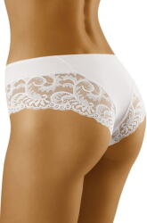 Wolbar Chilot alb Cara , XL