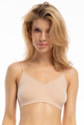 Julimex Sutien Bamboo Balette bej , S