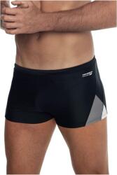 Henderson Costum de baie pentru bărbați Zaiju negru, XXL