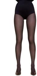 Gabriella Dres femei Gama negru cu model, M