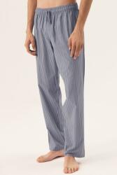 Henderson Pantaloni de pijama Dyke albastru lung, XL