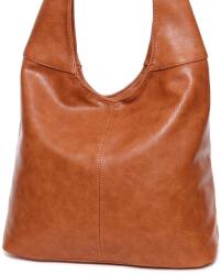 Hernan Bag's Collection Hernan barna női táska (HB0141# BROWN)