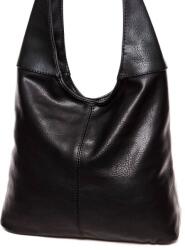 Hernan Bag's Collection Hernan fekete női táska (HB0141# BLACK)