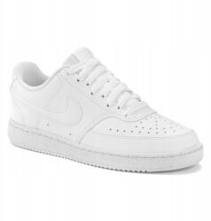 Nike Női cipő Nike Court Vision Low Next Nature white/white/white 35.5 Eu (DH3158-100)