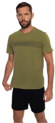 Henderson Pijamale bărbați Crop verde, XL