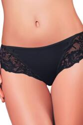Ewana Chilot fără cusături 23 negru , L