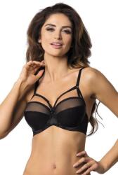 Gorteks Sutien întărit Celine B4 negru, 85C