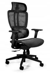 Unique Ergonomikus forgószék Deal Unique teljes hálós, íróasztalhoz, irodába (GA-025H-U)