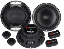 Renegade RX6.2C Hangszórók 165mm szeparált rendszer (RX6.2C)