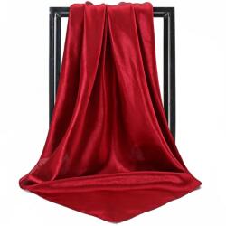  KA-33801 kendő - Bordó