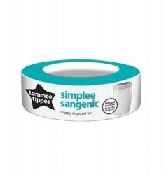 Tommee Tippee betét Simplee Sangenic (250770001)