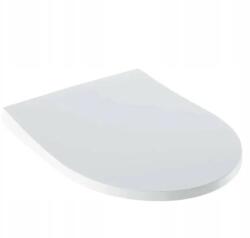 Geberit Szabadon Ereszkedő Wc-ülőke Geberit iCon Slim Helyettesítő Nm (500.835.01.1)