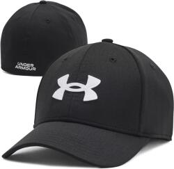 Under Armour Baseball sapka Under Armour Baseball sapka beépített fejpánttal (1376700-001)