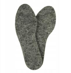 Urgent Filc cipőbetét meleg vastag 37-es méret (WKŁADKA filc)