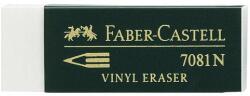 Faber-Castell Festő radír Faber-Castell fehér 1 db (314262)